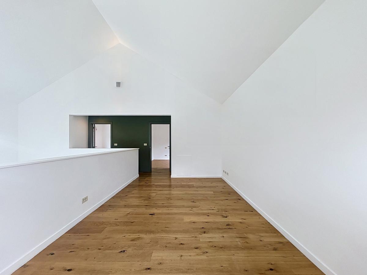 Tervuren : Magnifique villa 4 ch avec jardin et parkings