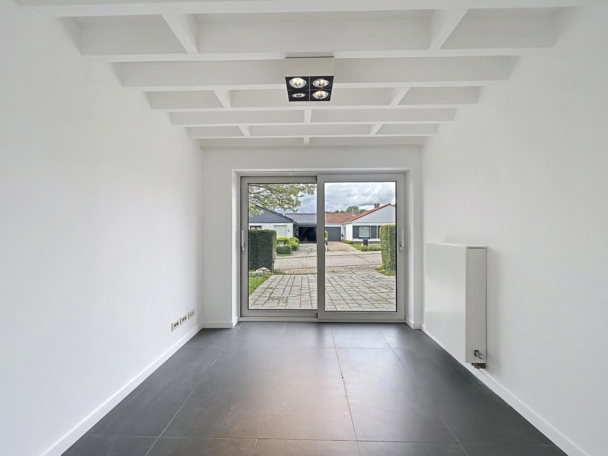 Tervuren : Magnifique villa 4 ch avec jardin et parkings