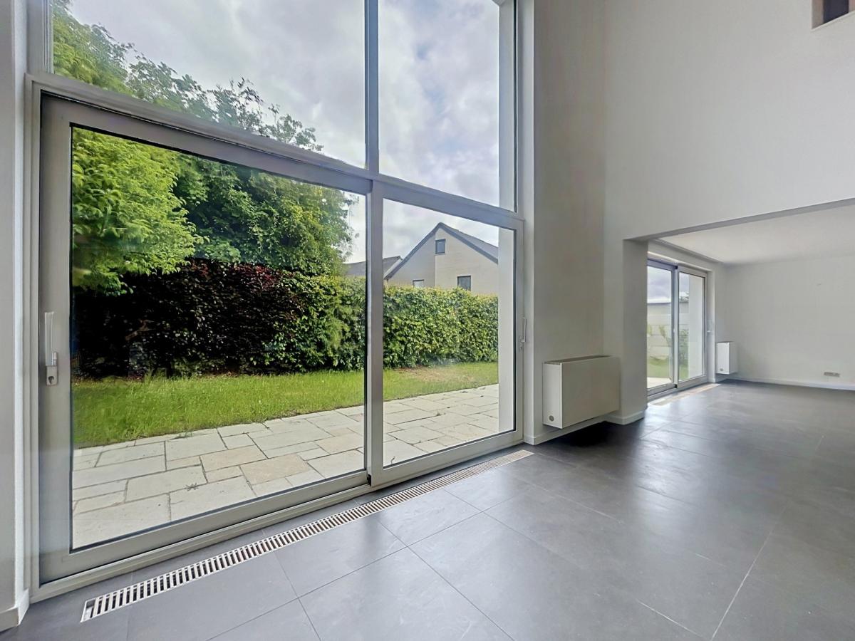 Tervuren : Magnifique villa 4 ch avec jardin et parkings