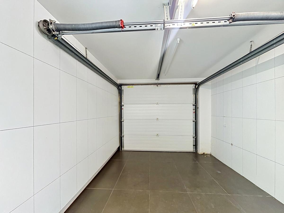 Tervuren : Magnifique villa 4 ch avec jardin et parkings