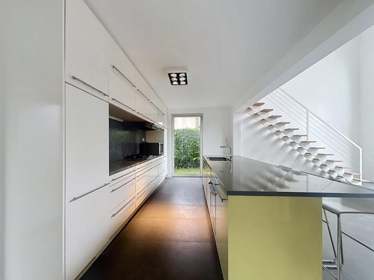 Tervuren : Magnifique villa 4 ch avec jardin et parkings