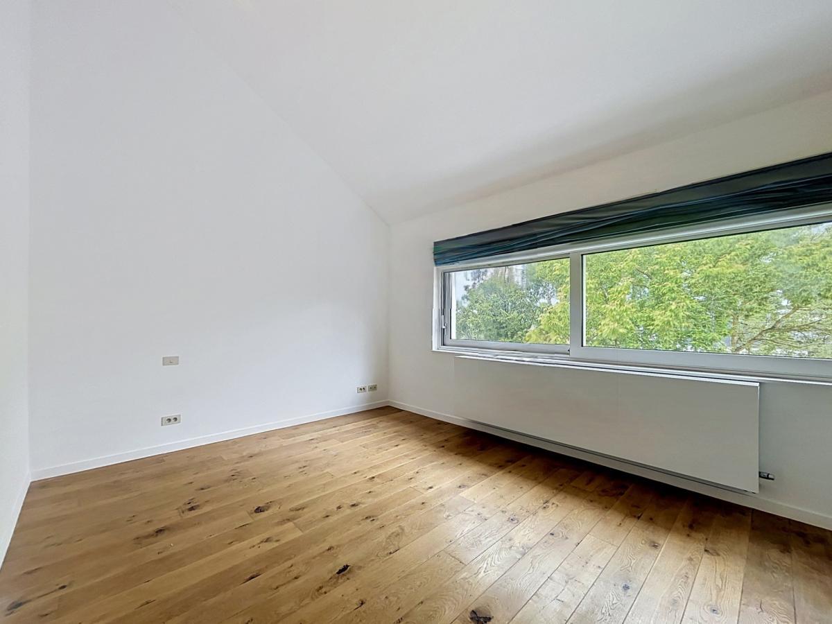 Tervuren : Magnifique villa 4 ch avec jardin et parkings