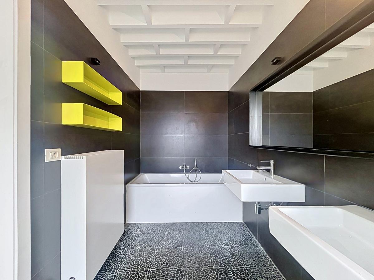 Tervuren : Magnifique villa 4 ch avec jardin et parkings