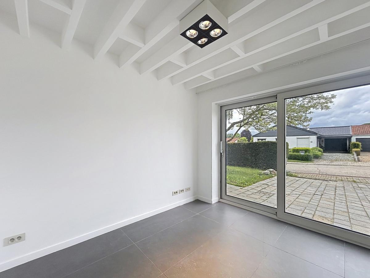 Tervuren : Magnifique villa 4 ch avec jardin et parkings