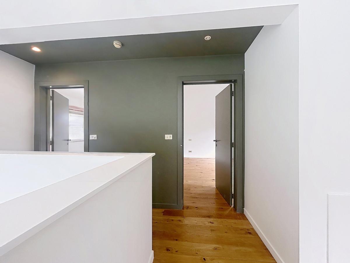 Tervuren : Magnifique villa 4 ch avec jardin et parkings
