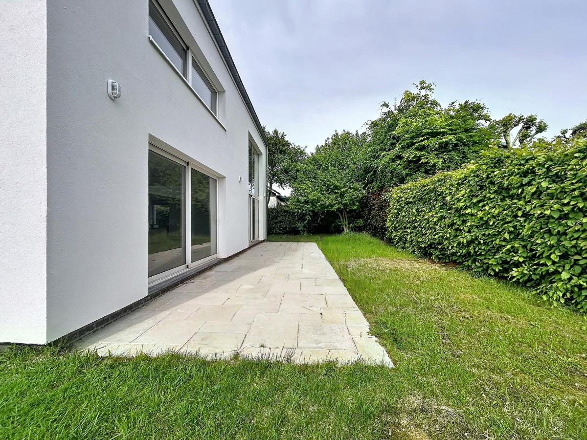 Tervuren : Magnifique villa 4 ch avec jardin et parkings