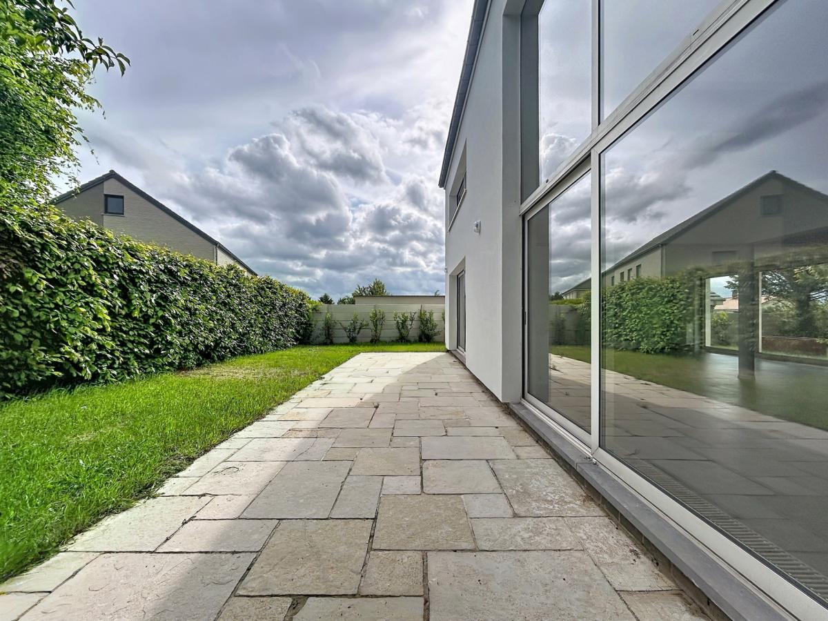 Tervuren : Magnifique villa 4 ch avec jardin et parkings