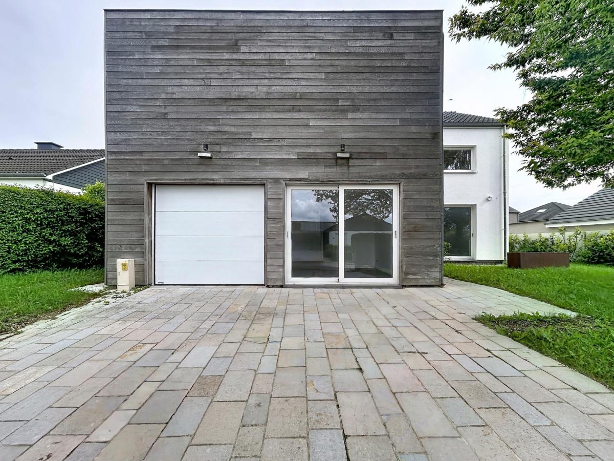 Tervuren : Magnifique villa 4 ch avec jardin et parkings