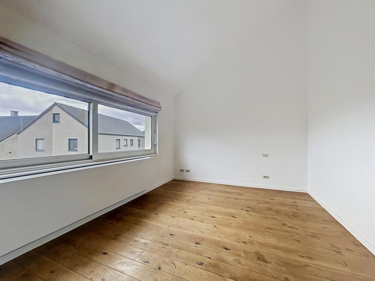 Tervuren : Magnifique villa 4 ch avec jardin et parkings