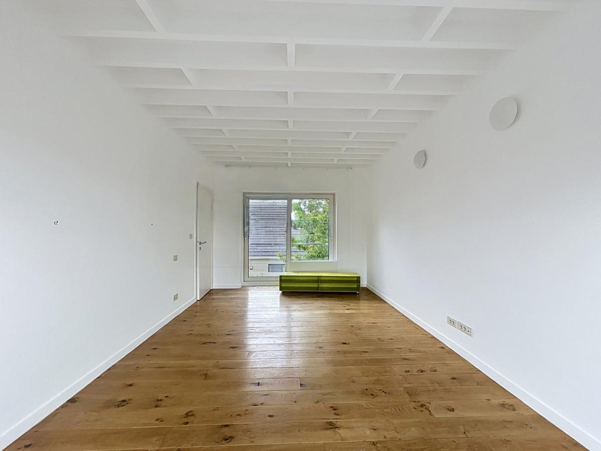 Tervuren : Magnifique villa 4 ch avec jardin et parkings