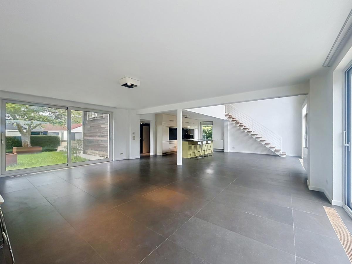 Tervuren : Magnifique villa 4 ch avec jardin et parkings