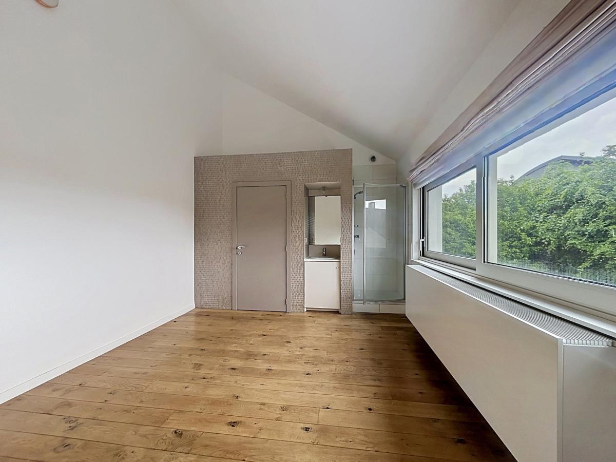 Tervuren : Magnifique villa 4 ch avec jardin et parkings