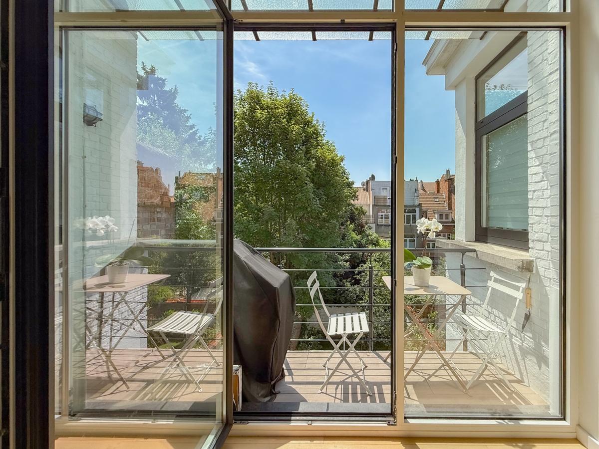 Molière/Altitude 100: Beau triplex 4 chambres, terrasse Sud
