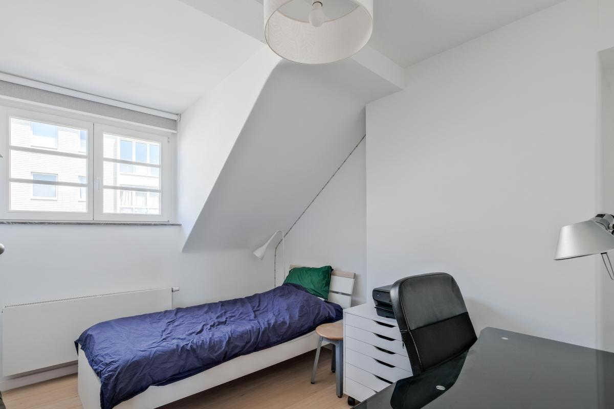 Molière/Altitude 100: Beau triplex 4 chambres, terrasse Sud