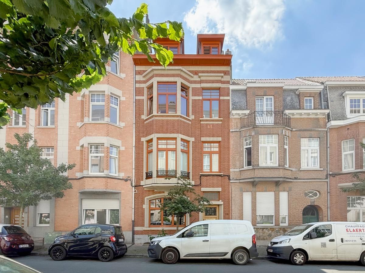 Molière/Altitude 100: Beau triplex 4 chambres, terrasse Sud
