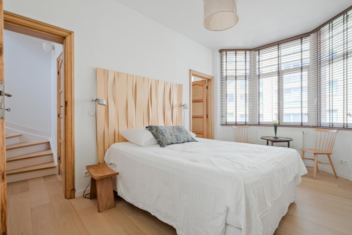 Molière/Altitude 100: Beau triplex 4 chambres, terrasse Sud