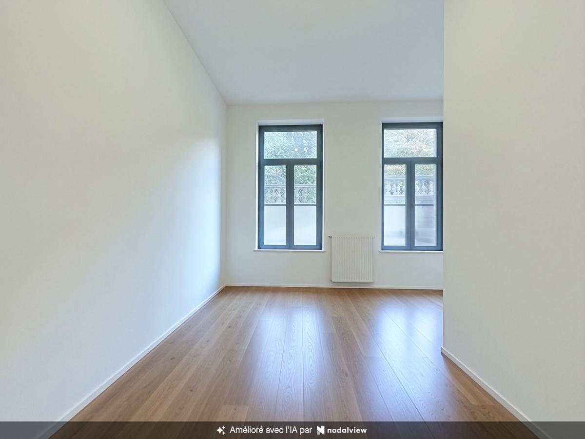À proximité du Palais Royal – Studio de 56 m²