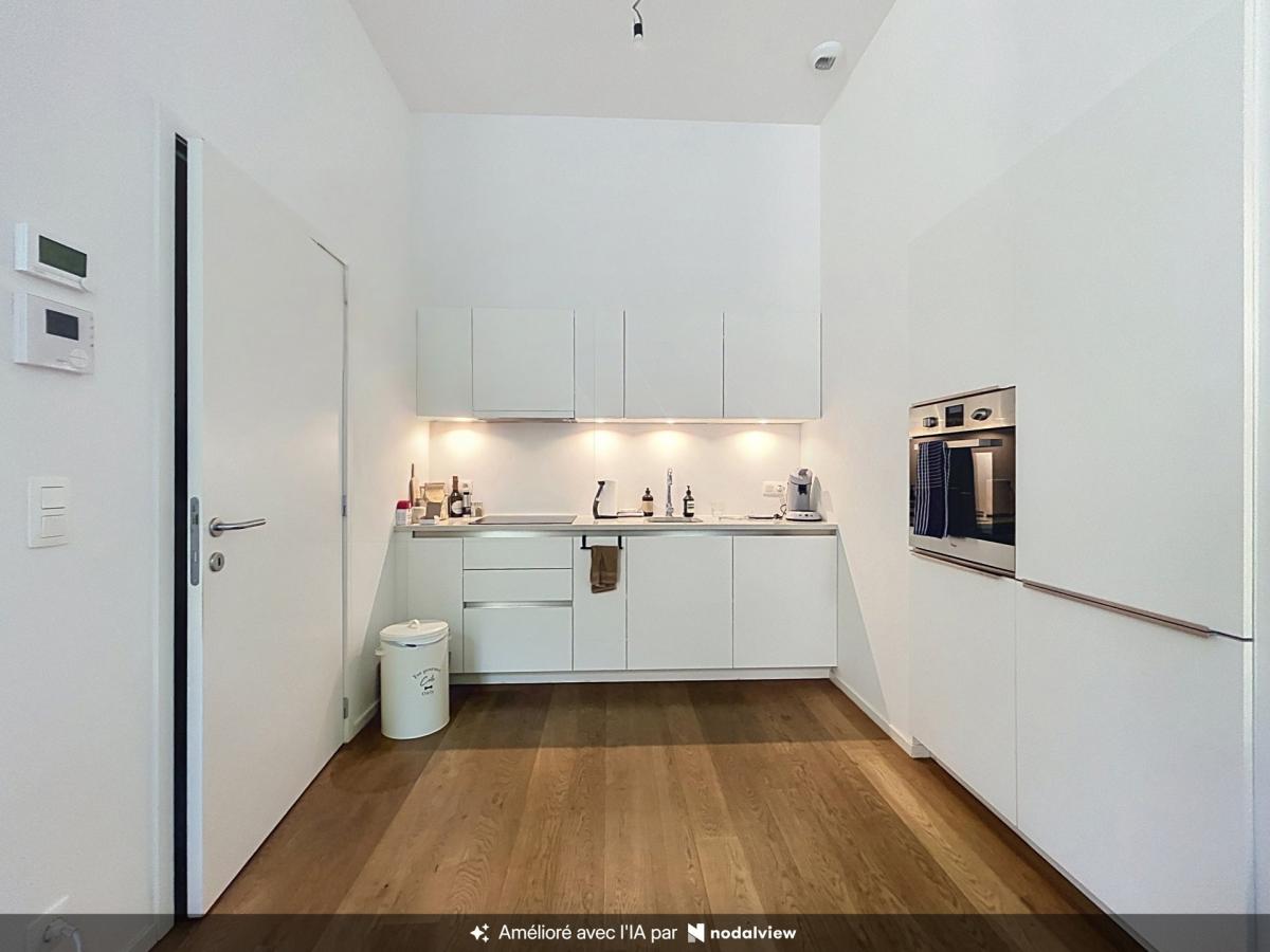 À proximité du Palais Royal – Studio de 56 m²