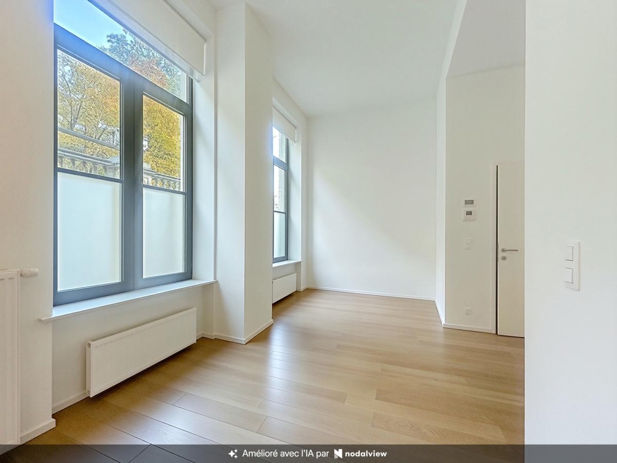 À proximité du Palais Royal – Studio de 56 m²
