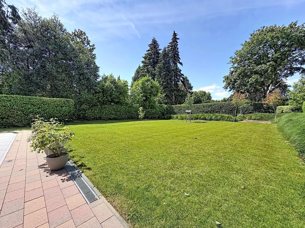 Prince d’Orange : Sublime villa de 1930 entièrement rénovée