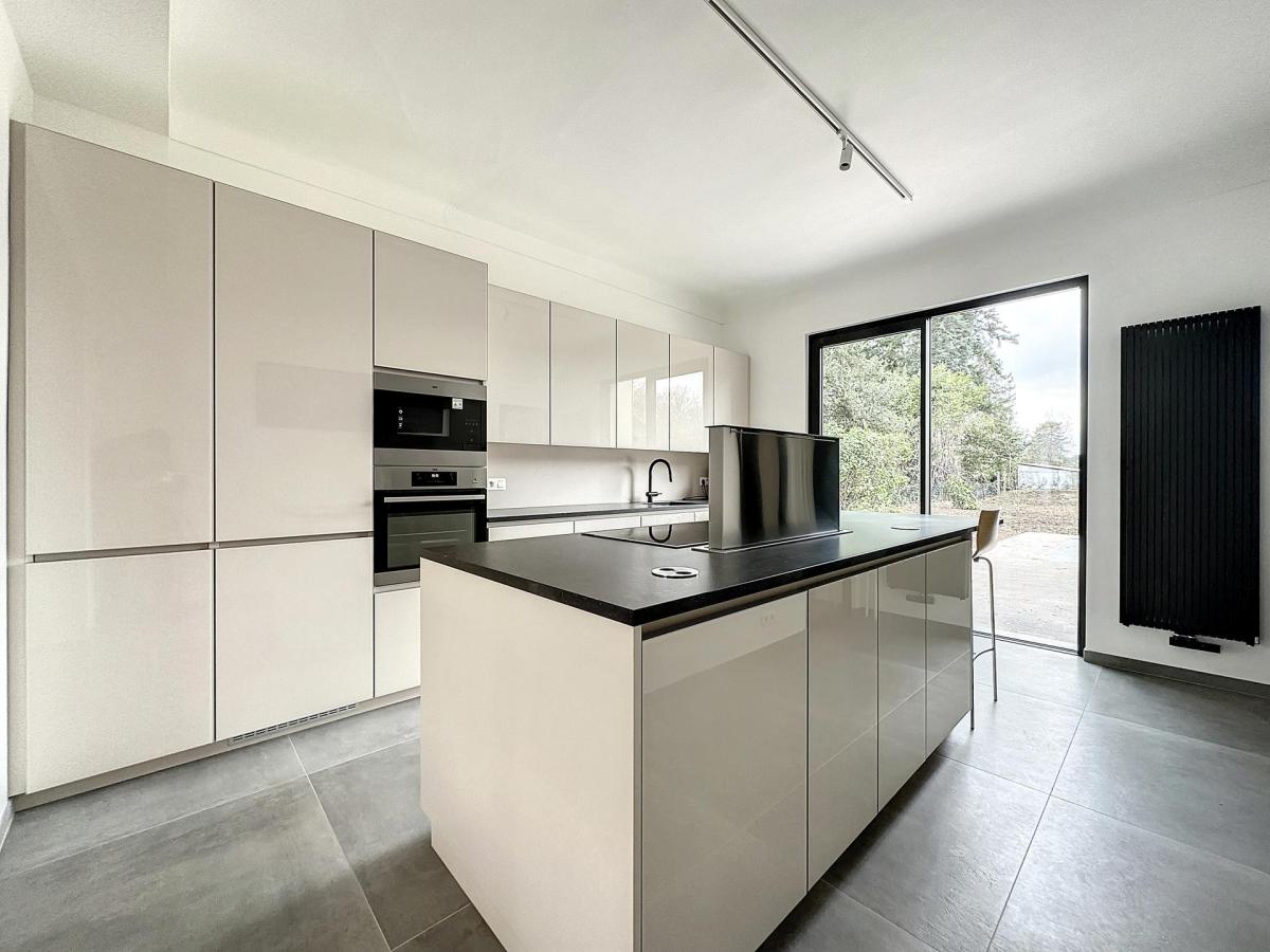 Prince d’Orange : Sublime villa de 1930 entièrement rénovée