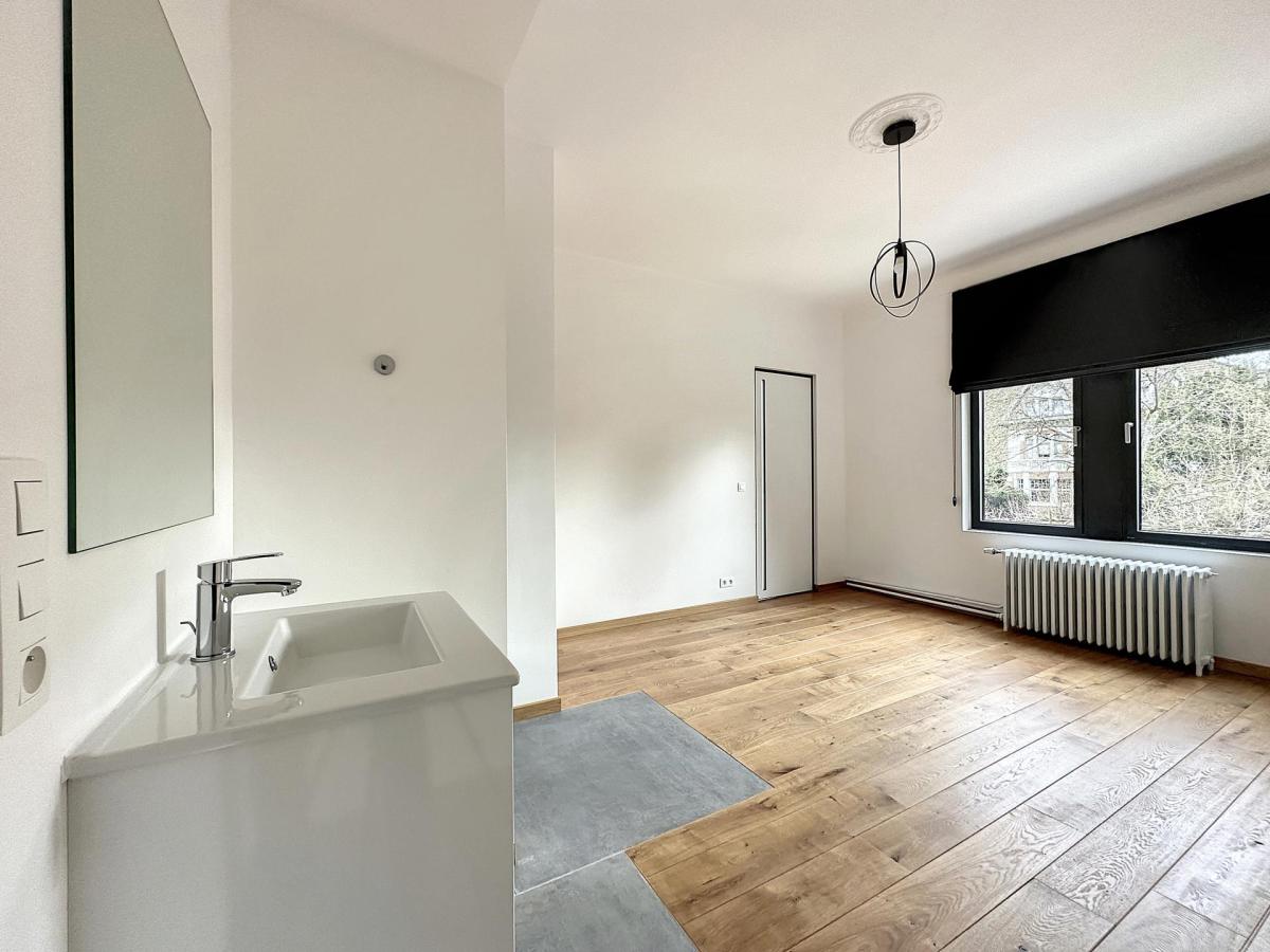 Prince d’Orange : Sublime villa de 1930 entièrement rénovée