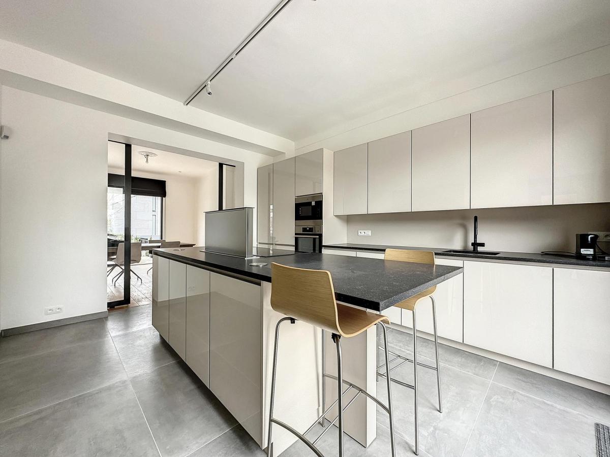 Prince d’Orange : Sublime villa de 1930 entièrement rénovée