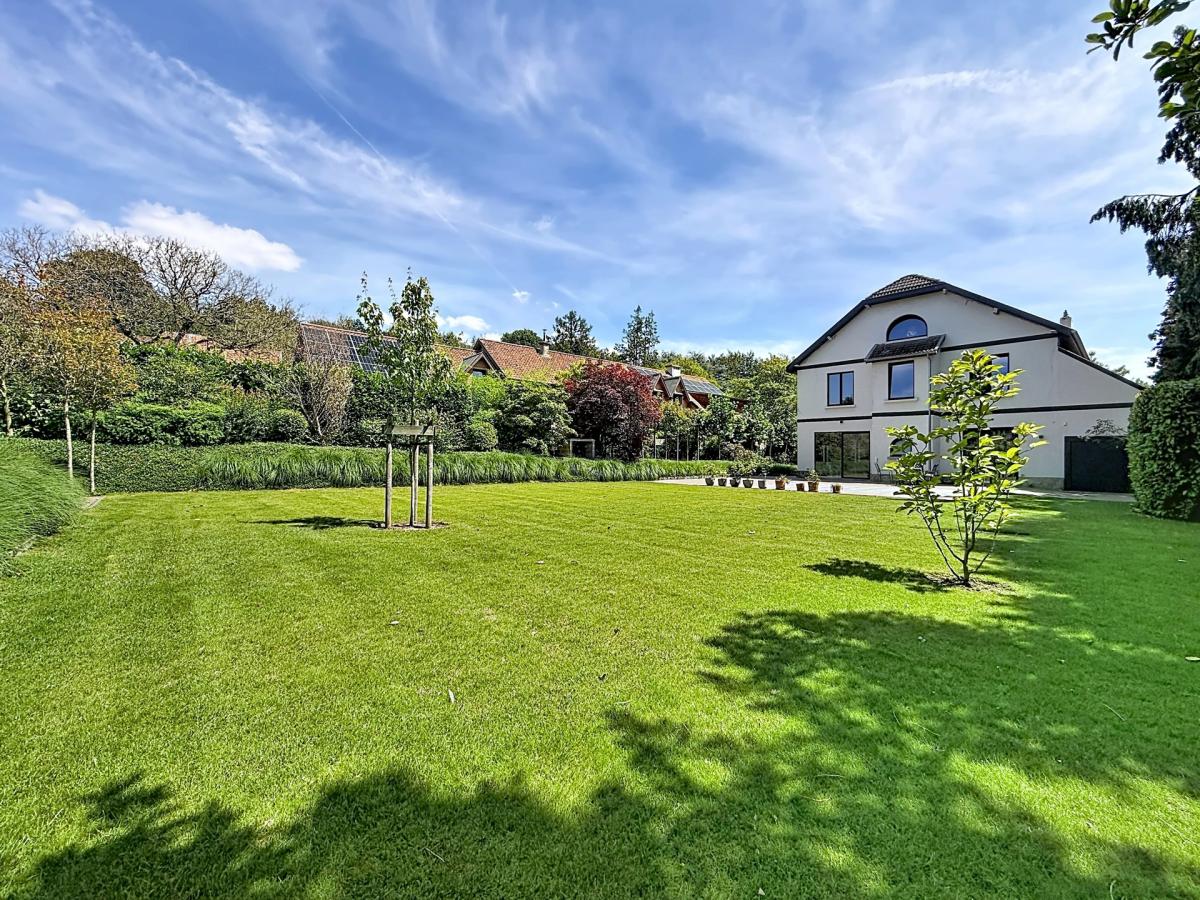Prince d’Orange : Sublime villa de 1930 entièrement rénovée