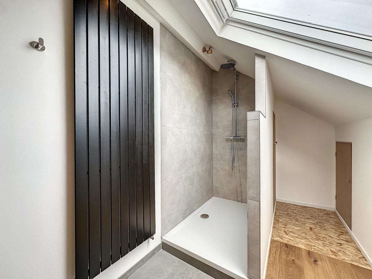 Prince d’Orange : Sublime villa de 1930 entièrement rénovée