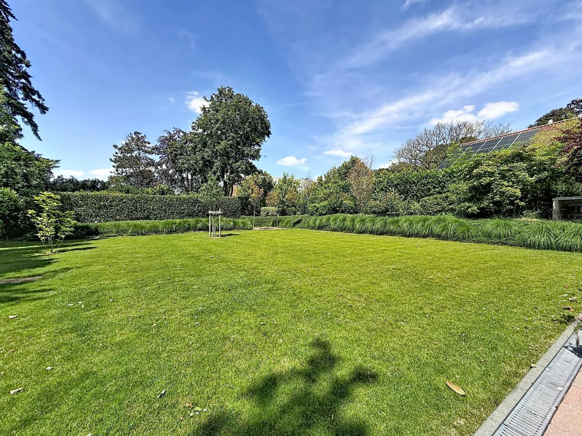 Prince d’Orange : Sublime villa de 1930 entièrement rénovée