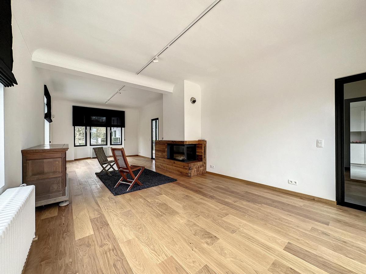 Prince d’Orange : Sublime villa de 1930 entièrement rénovée
