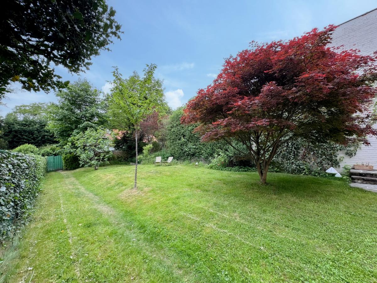  Floride /Observatoire: Splendide maison 6 ch et beau jardin