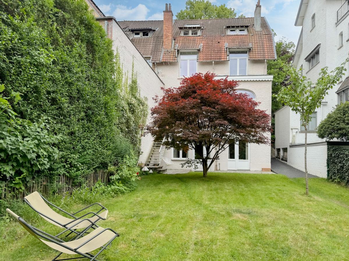  Floride /Observatoire: Splendide maison 6 ch et beau jardin