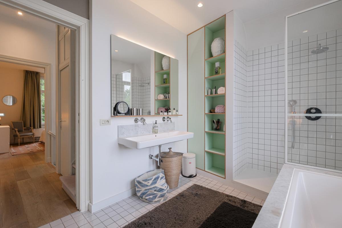  Floride /Observatoire: Splendide maison 6 ch et beau jardin
