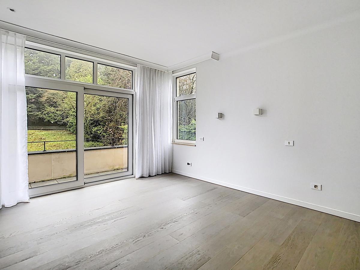 Prince d'Orange : Sublime villa jumelée remise à neuf