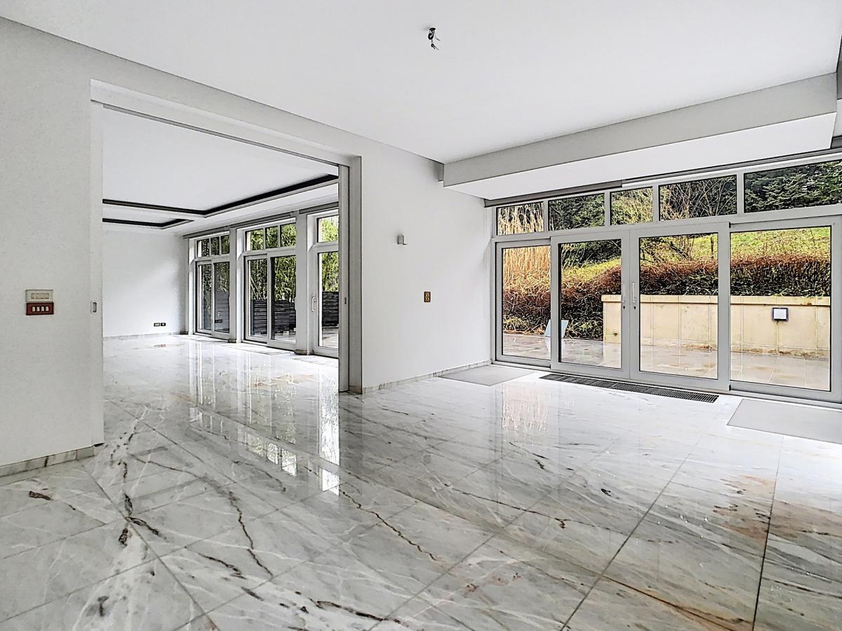 Prince d'Orange : Sublime villa jumelée remise à neuf