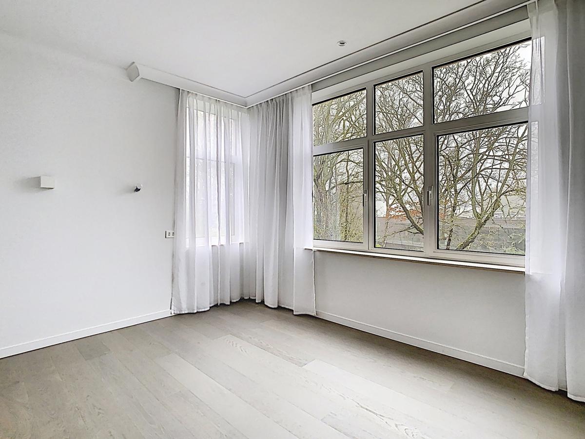Prince d'Orange : Sublime villa jumelée remise à neuf