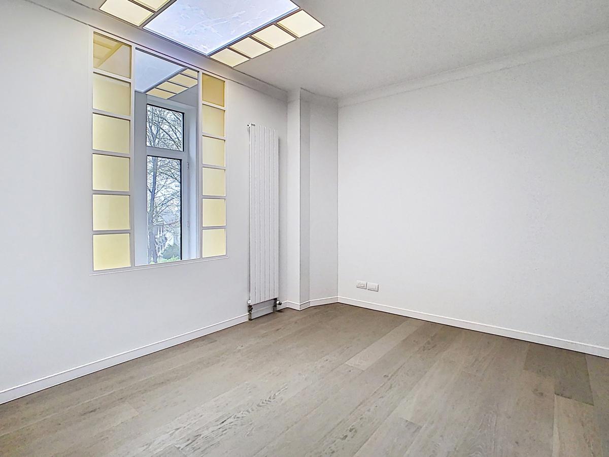 Prince d'Orange : Sublime villa jumelée remise à neuf