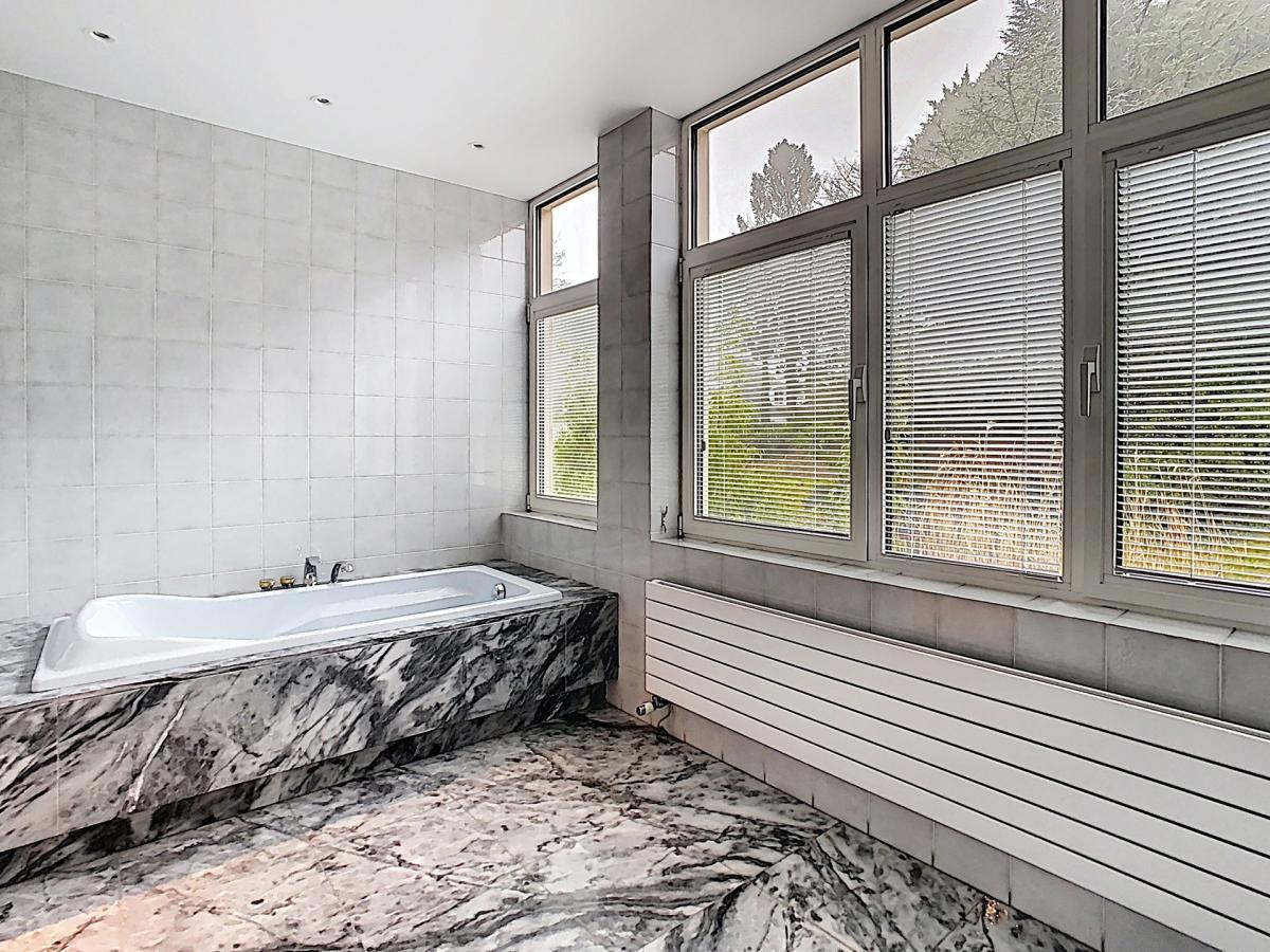 Prince d'Orange : Sublime villa jumelée remise à neuf