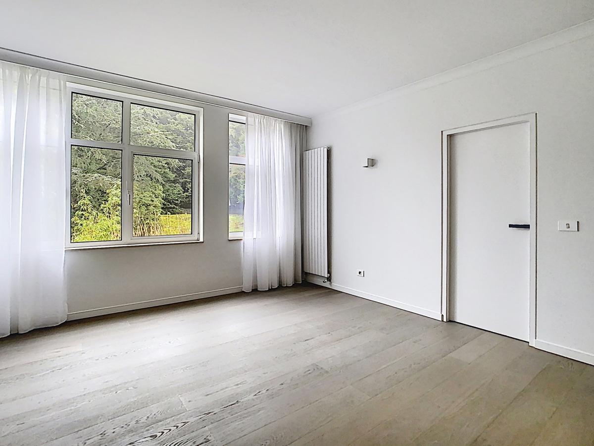 Prince d'Orange : Sublime villa jumelée remise à neuf