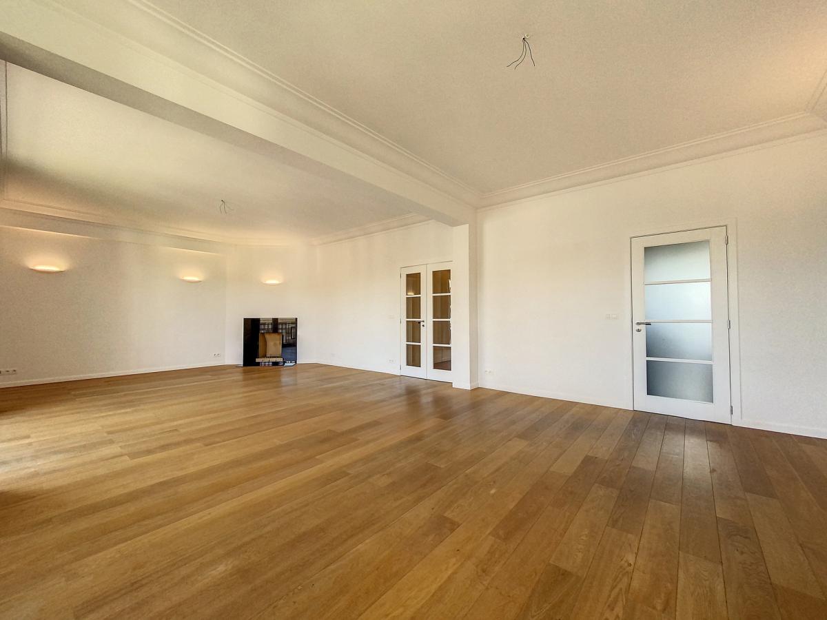 Ma Campagne : Bel appartement 3 chambres + balcon
