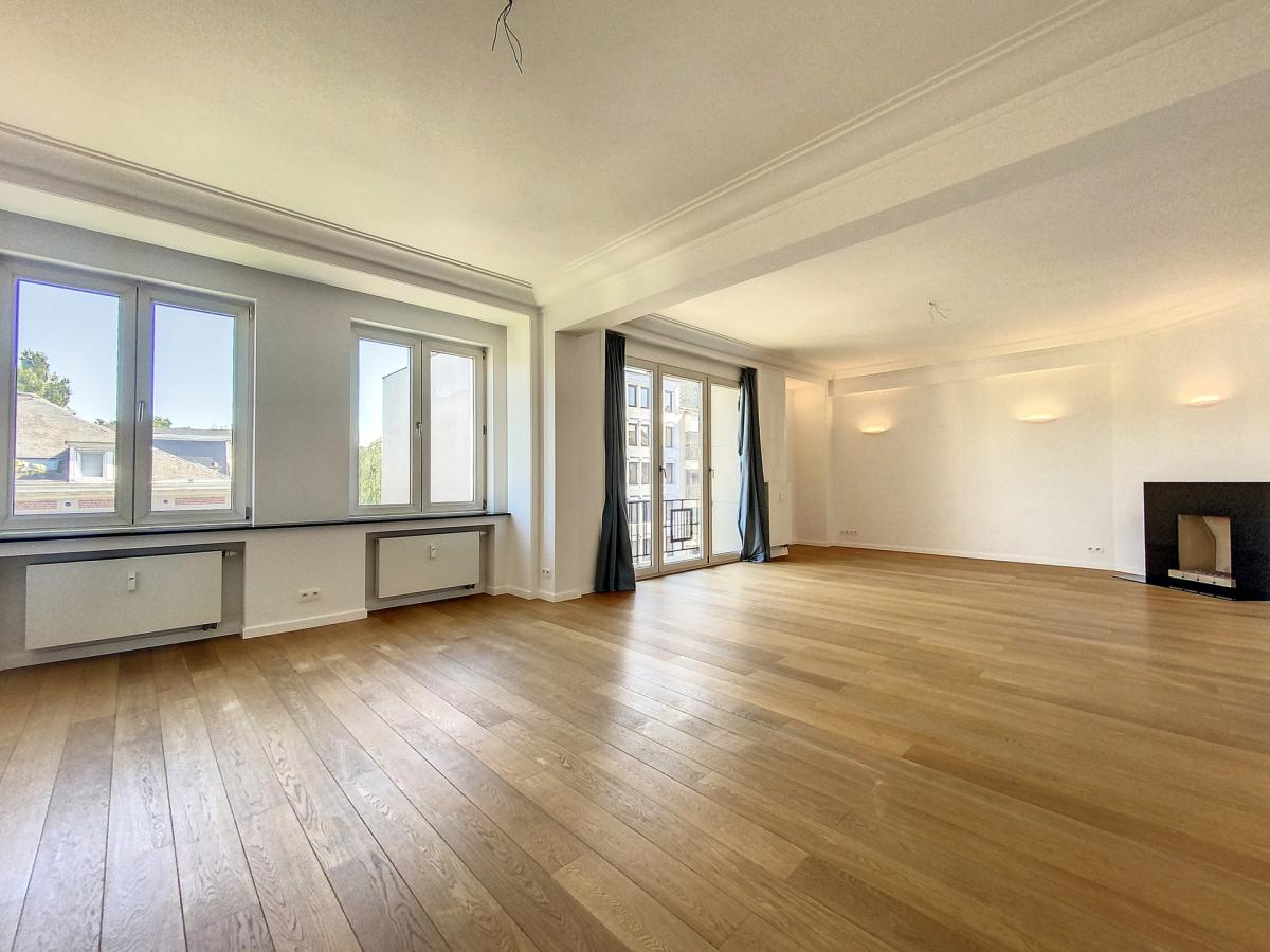 Ma Campagne : Bel appartement 3 chambres + balcon