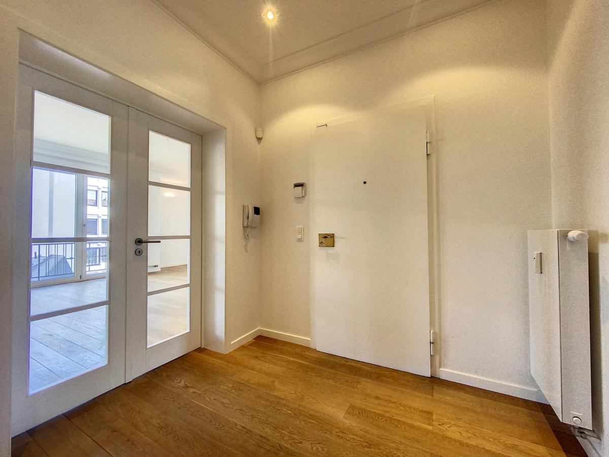 Ma Campagne : Bel appartement 3 chambres + balcon