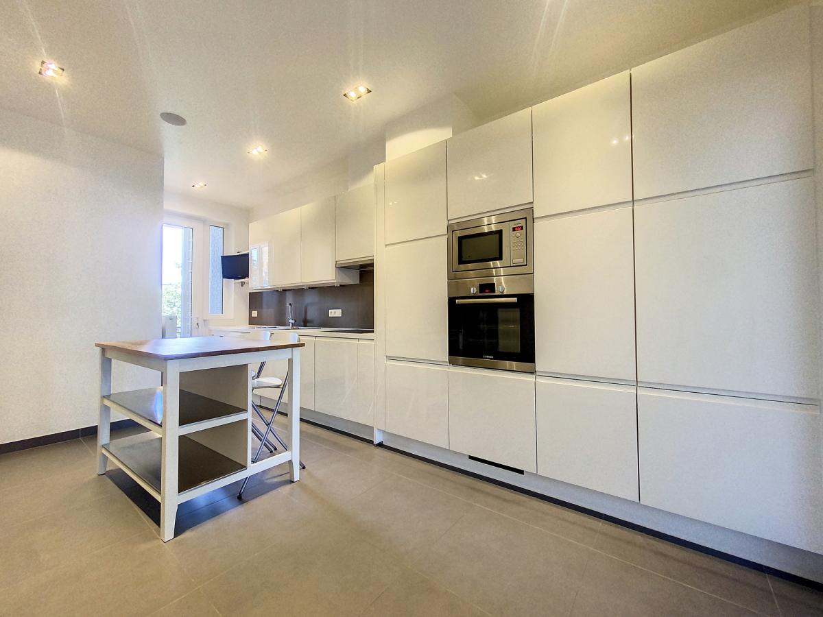 Ma Campagne : Bel appartement 3 chambres + balcon