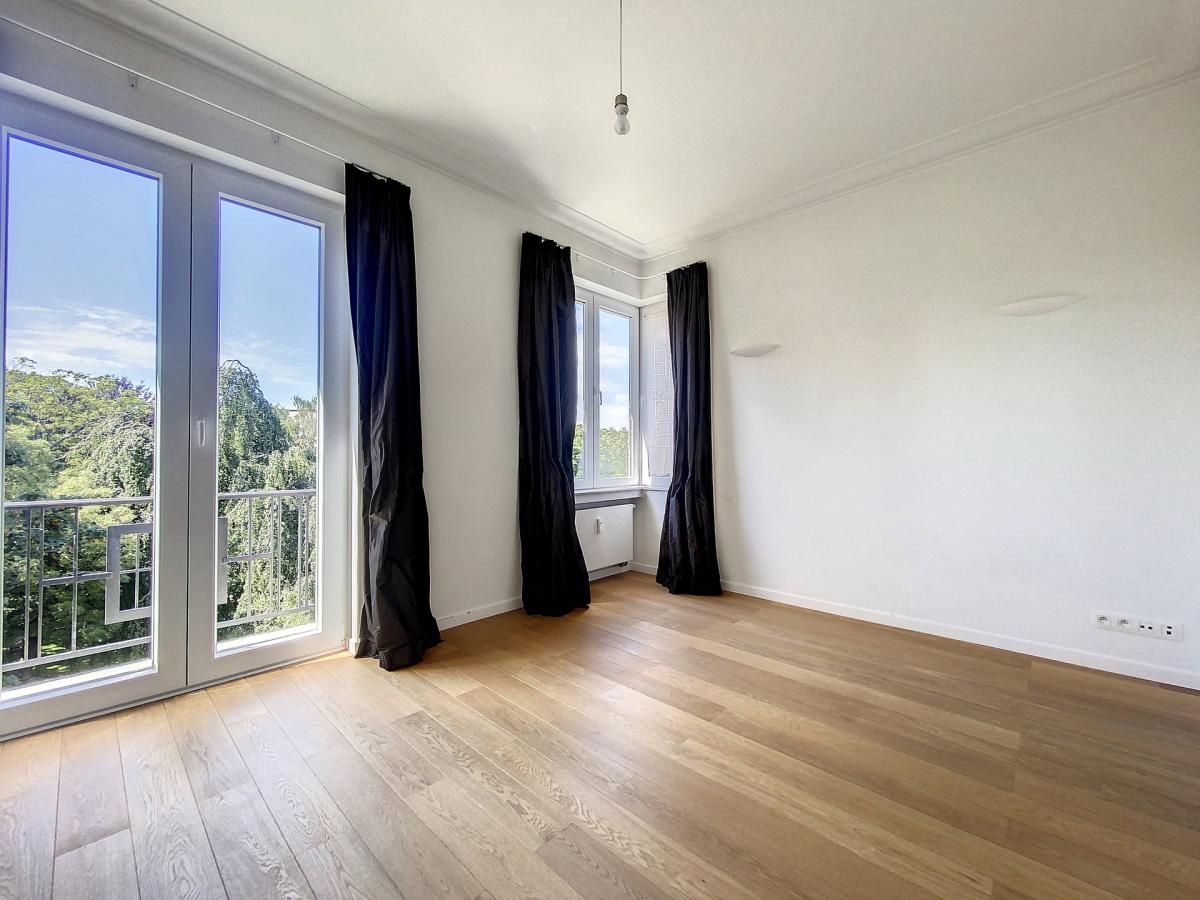 Ma Campagne : Bel appartement 3 chambres + balcon