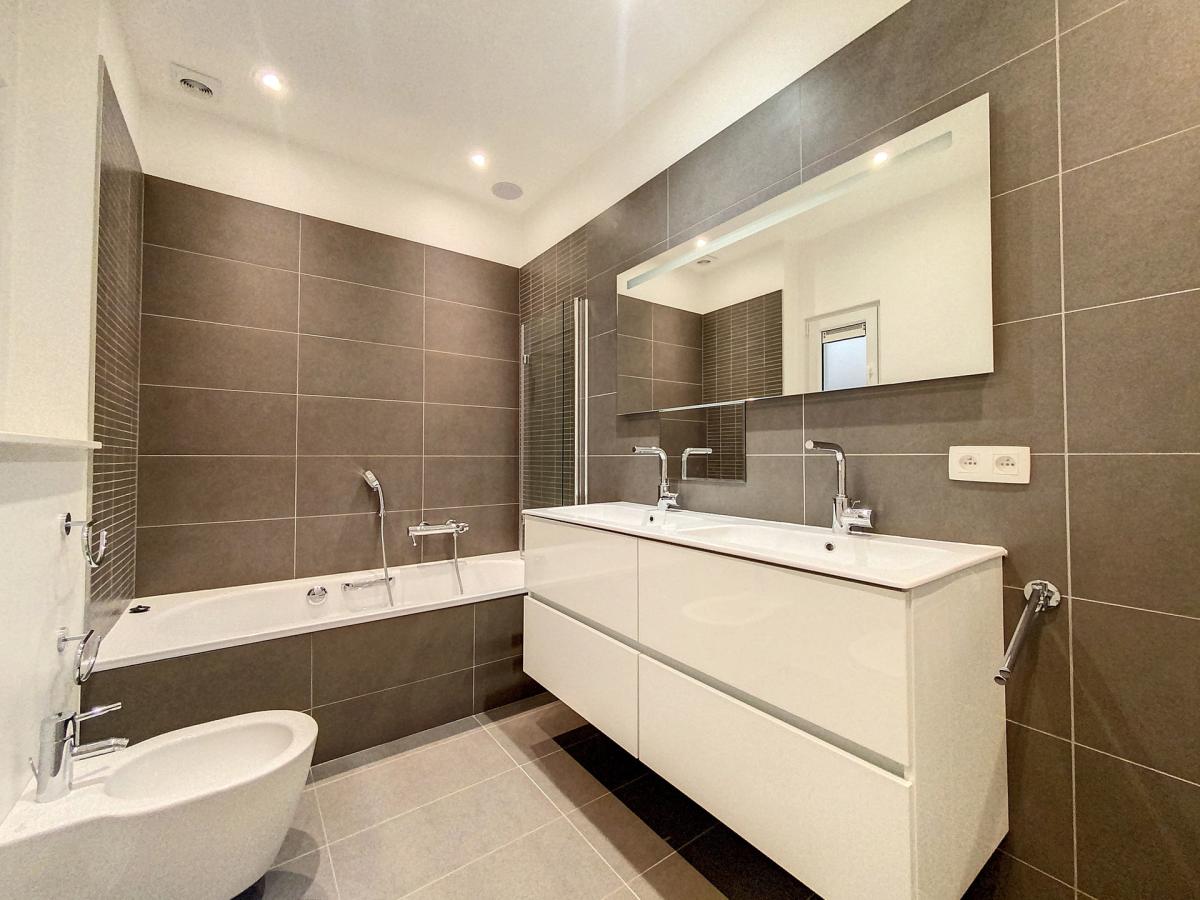 Ma Campagne : Bel appartement 3 chambres + balcon
