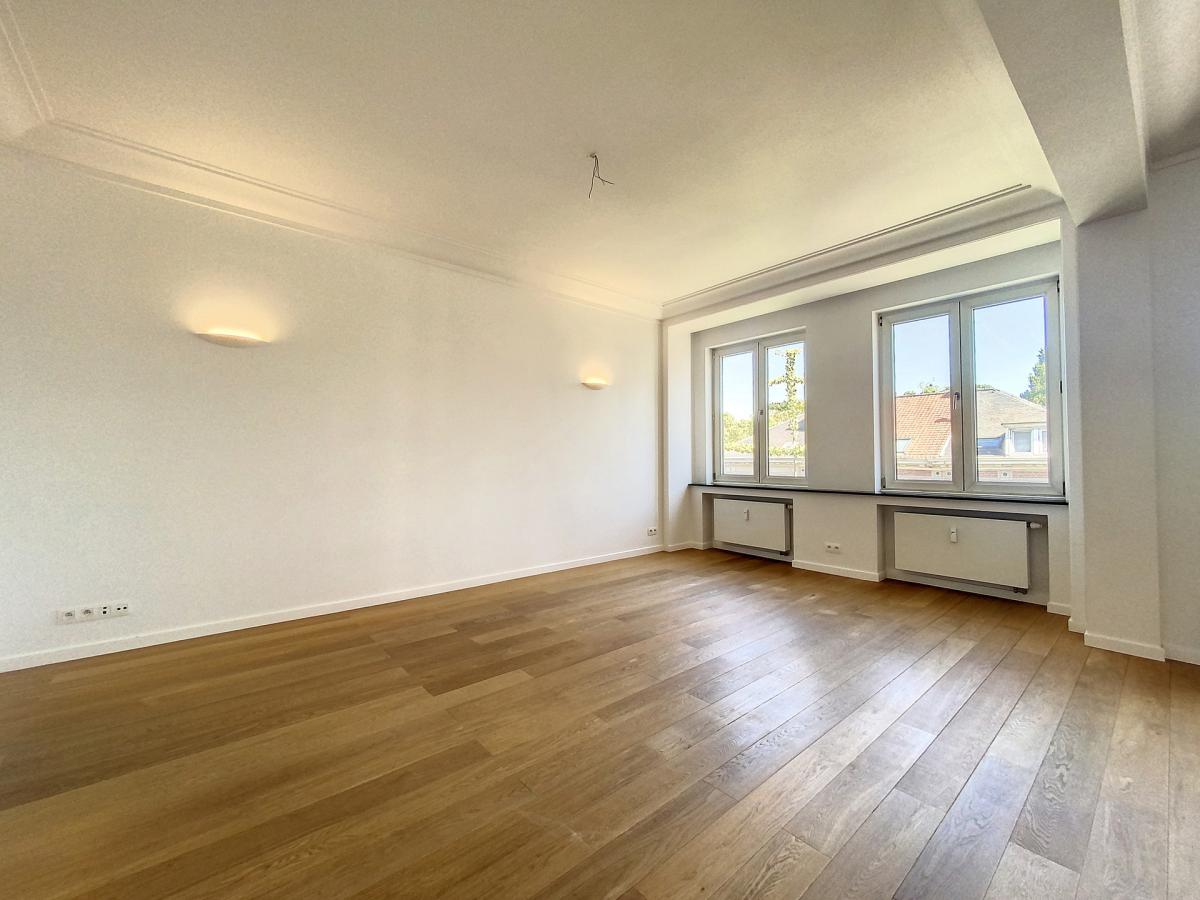 Ma Campagne : Bel appartement 3 chambres + balcon