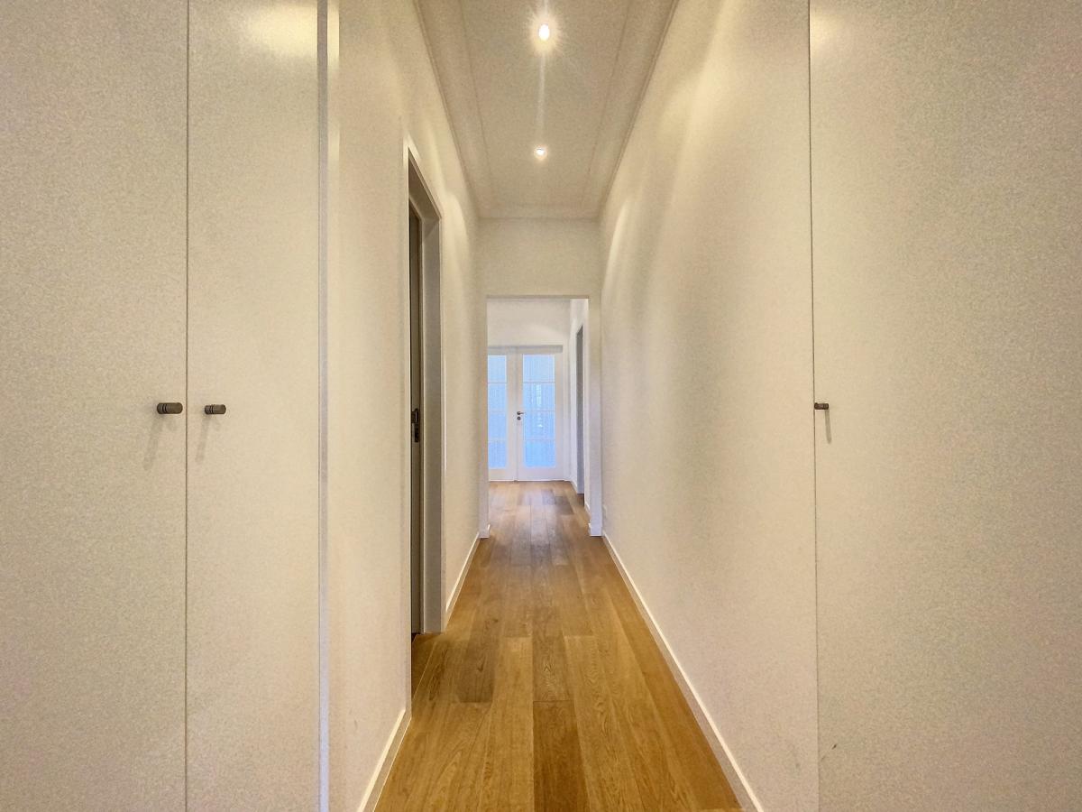 Ma Campagne : Bel appartement 3 chambres + balcon
