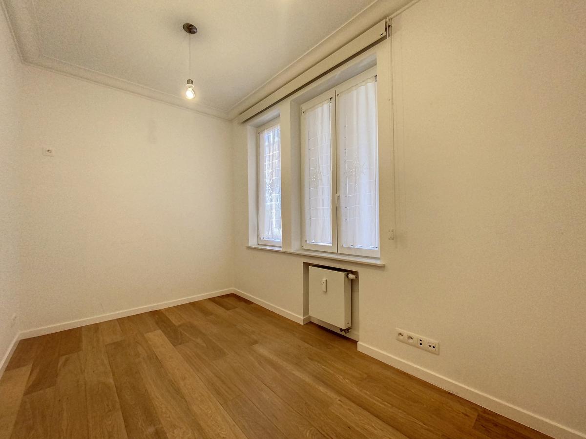 Ma Campagne : Bel appartement 3 chambres + balcon