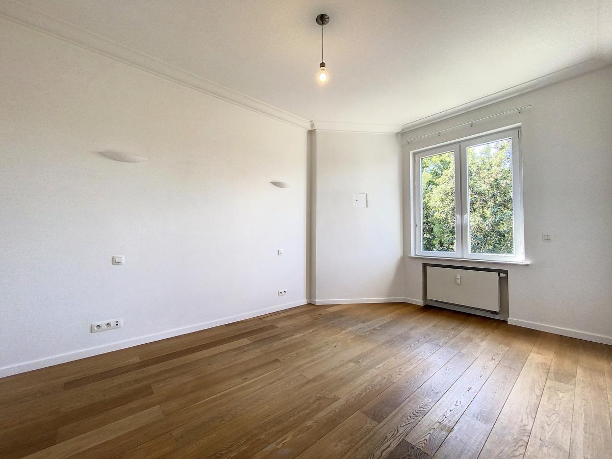 Ma Campagne : Bel appartement 3 chambres + balcon
